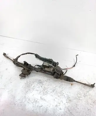 Seat Altea XL Steering rack 12326167