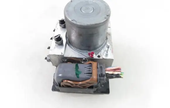 Peugeot 308 ABS Pump 9665363180 0265951134 0265230491