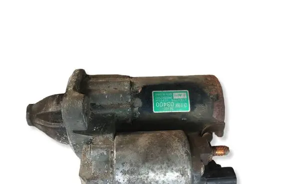 KIA Picanto Starter motor JM000A15001 36000 034004