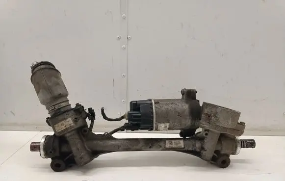 Opel Insignia B Steering rack 84244118 78177140 02099245