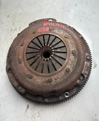 Fiat Ducato Clutch set kit 5432