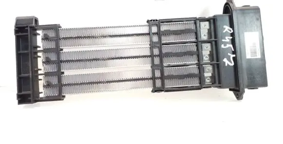 Skoda Octavia Mk3 (5E) Electric cabin heater radiator T1002272M N108124M T1002272M672