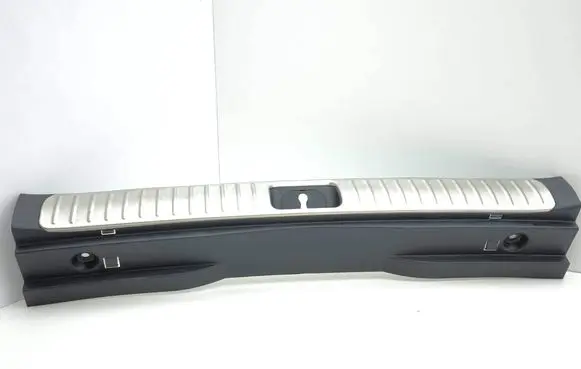 KIA Sportage Trunk/boot sill cover protection 85770D9500