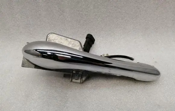 Maserati Quattroporte Rear door exterior handle 69287600