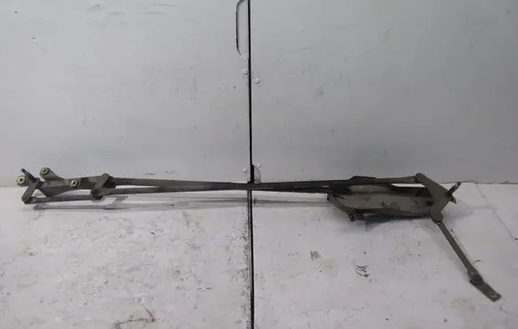 Renault Espace - Grand espace IV Front wiper linkage 8200014038 3397020546