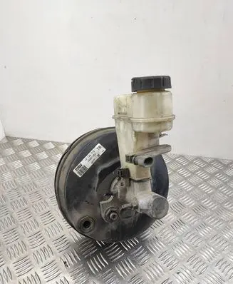Opel Signum Brake booster 13126710