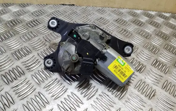 BMW X5 E70 Rear window wiper motor WS00001221 694216505 6942165
