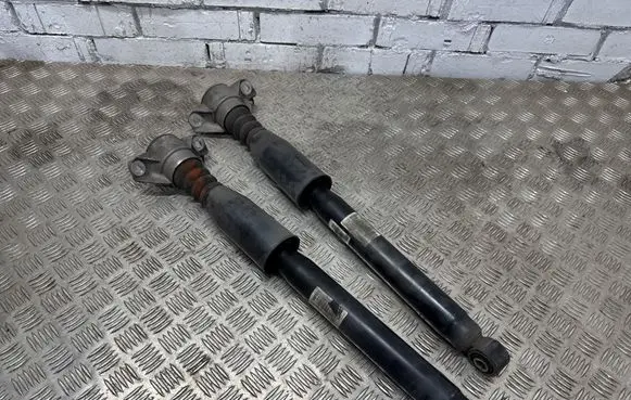 Audi Q5 SQ5 Rear shock absorber/damper 8R0035AE 8R0513028CD