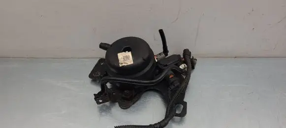 Renault Kadjar Fuel filter bracket/mount holder 9816847180