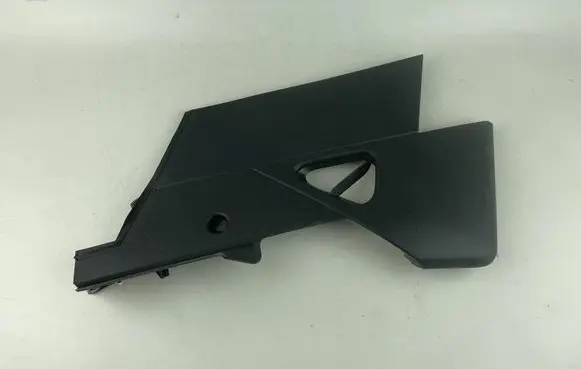 Mini F66 Centre console side trim front 5A31DC0 1105203200309 16189910