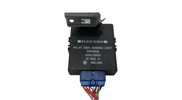 Toyota Corolla E120 E130 Other control units/modules 8281002020 05810231