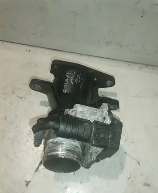 Ford Galaxy Engine shut-off valve 9m5q9e926aa