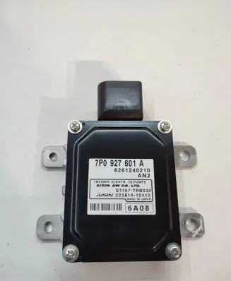 Volkswagen Touareg II Other control units/modules 7P0927601A