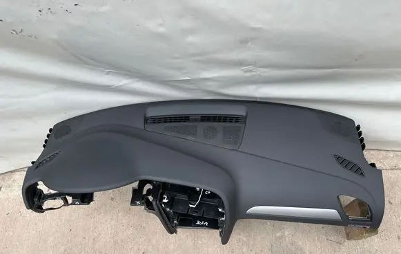 Audi A4 S4 B8 8K Dashboard 8K1857041 8T0880204F