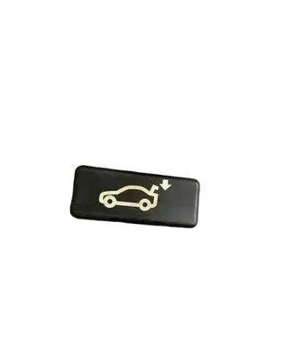 BMW X5 E70 Tailgate/boot open switch button 8375580