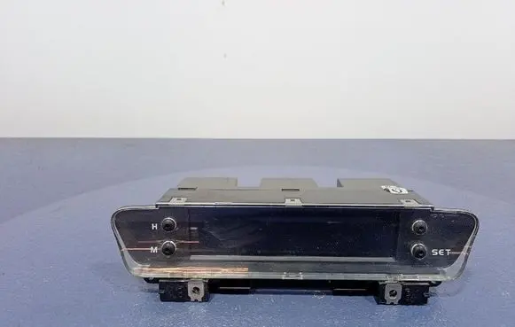 Mitsubishi Colt CZ3 Radio/CD/DVD/GPS head unit 8750A117