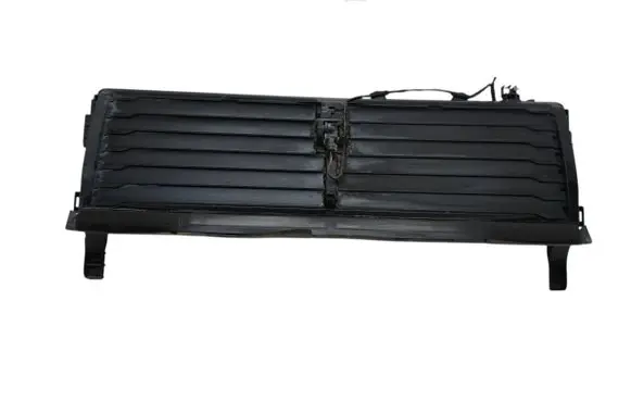 Audi Q5 SQ5 Intercooler air guide/duct channel 80A121223 0068770