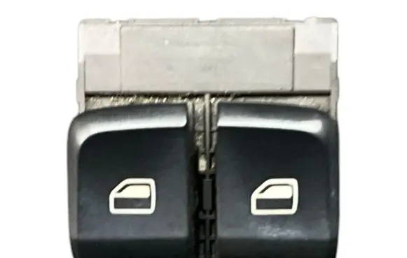 Audi A1 Electric window control switch 8X0959851A