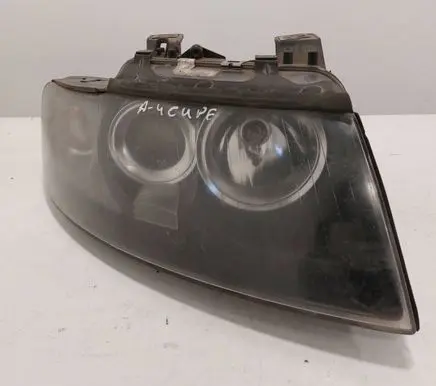 Audi A4 S4 B6 8E 8H Headlight/headlamp 04HR02A011 8H0941004AD 6025400001