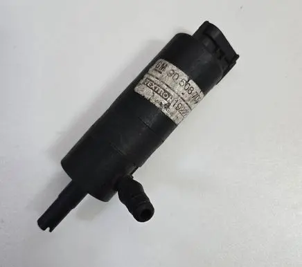 Opel Vectra B Headlight washer pump 90508709 19222