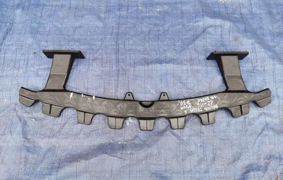 Tesla Model S Front bumper cross member 104512000A