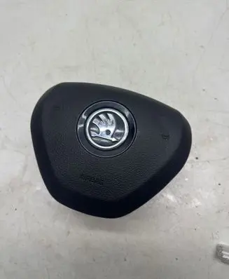 Skoda Superb B8 (3V) Steering wheel airbag 3V0880201F 20162850171 309454799002AE