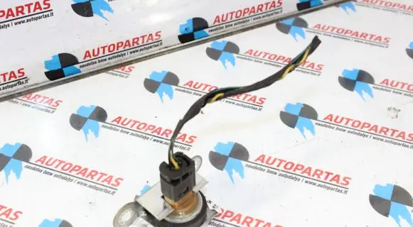 BMW 7 E65 E66 Acceleration sensor 6770206