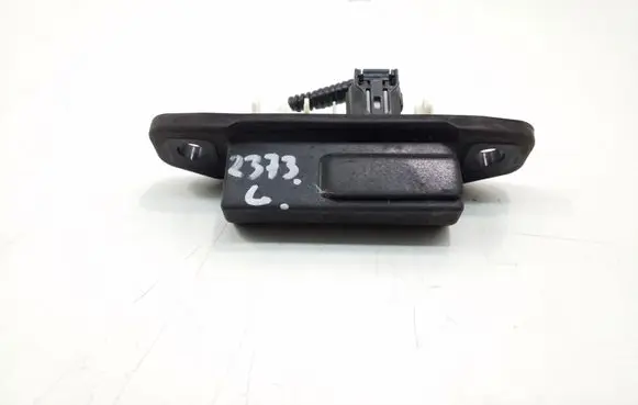 Toyota Prius (XW50) Loading door exterior handle 8484047030