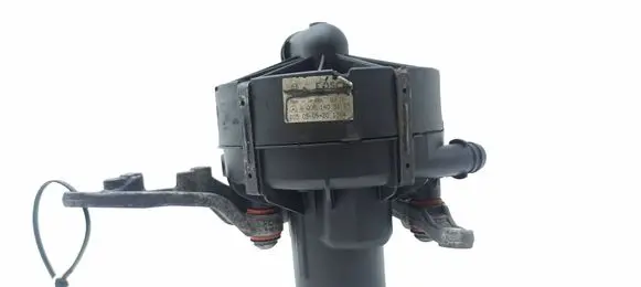 Mercedes-Benz R W251 Secondary air pump A0001405185 A2721400040