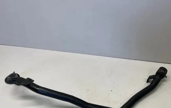 Volkswagen Tiguan Engine coolant pipe/hose 5N0121070F