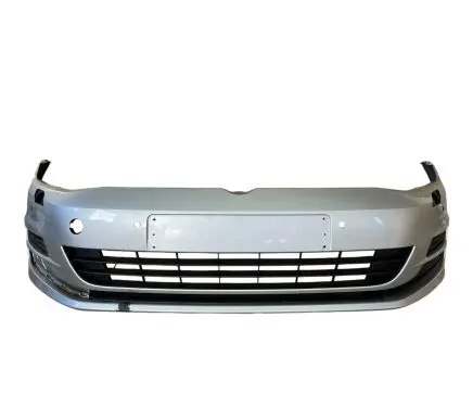 Volkswagen Golf VII Front bumper 5G0807221