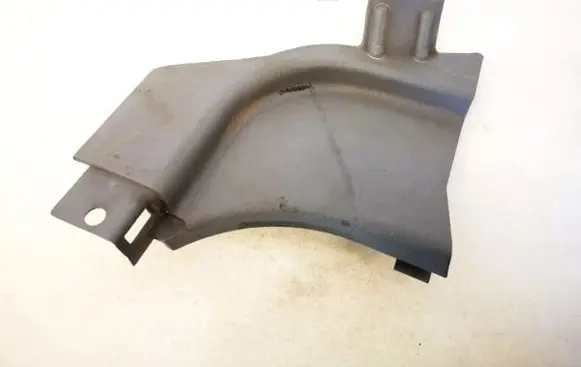 KIA Carens I Other interior part 0k2fa68370
