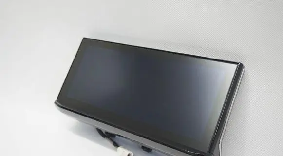 Peugeot 3008 II Screen/display/small screen 9822192880