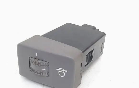 Hyundai H-1, Starex, Satellite Headlight level height control switch 202007139 80604C