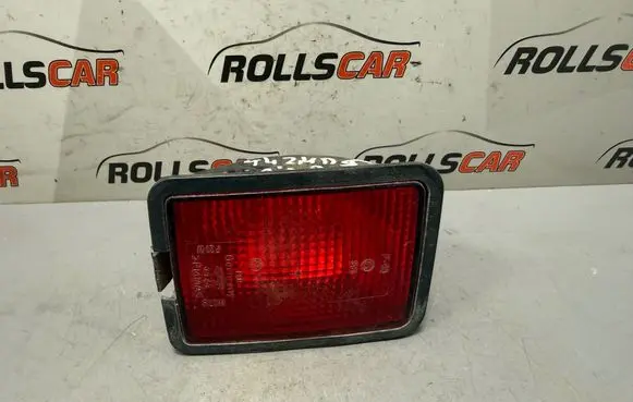 Volkswagen Transporter - Caravelle T4 Rear fog light 701941779