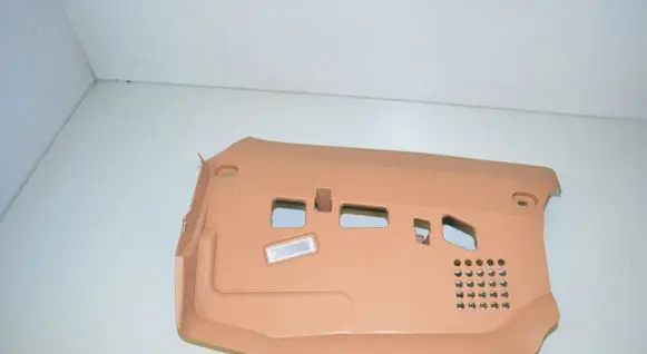BMW 7 F01 F02 F03 F04 Dashboard lower bottom trim panel 9112171 9160376 51459160376