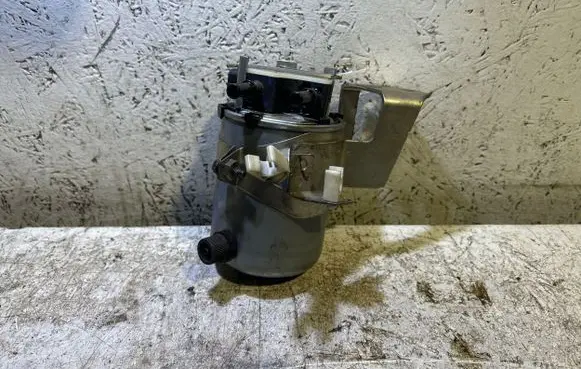 Nissan Qashqai Fuel filter heater 