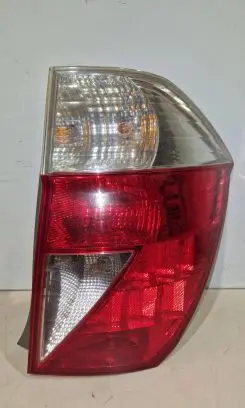 Honda FR-V Rear/tail lights 4991