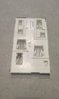 Mercedes-Benz B W246 W242 SAM control unit A2469008804