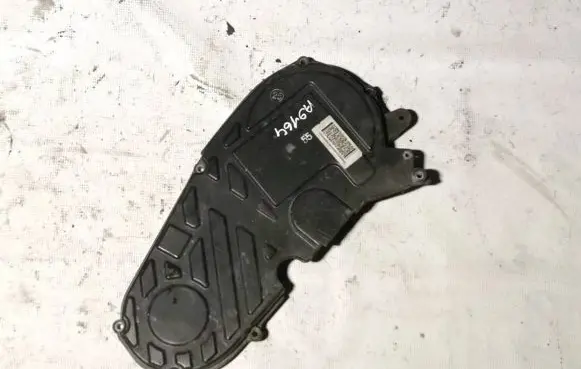 Opel Insignia A Timing belt guard (cover) 316987460 55564429