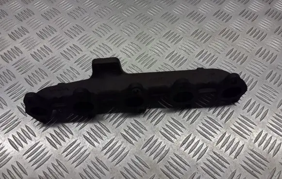 Ford C-MAX I Exhaust manifold