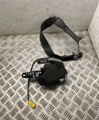 Chevrolet Captiva Front seatbelt 95473466