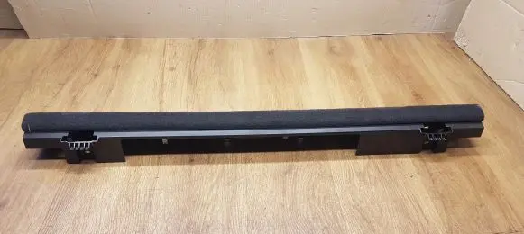 Audi Q5 SQ5 Trunk/boot mat liner 80A861529G