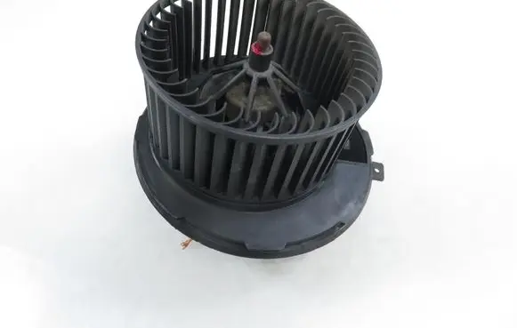 Volkswagen PASSAT B6 Heater fan/blower 1K1819015