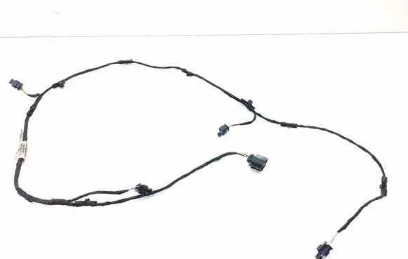 Skoda Enyaq iV Parking sensor (PDC) wiring loom 5LG971104