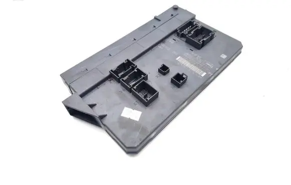 Mercedes-Benz Sprinter W906 Comfort/convenience module A9069006701 A9069013100 A9069022001