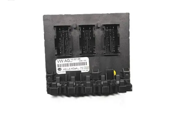 Volkswagen Golf VI Comfort/convenience module 1K0937086 5DK0096 00020000