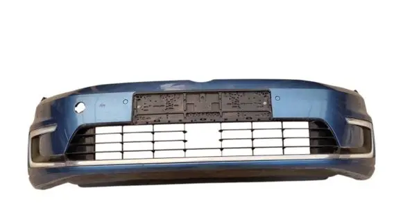 Volkswagen e-Golf Front bumper