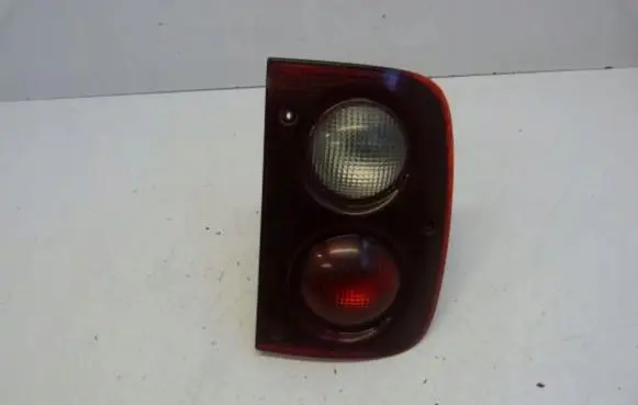 Land Rover Freelander Rear/tail lights