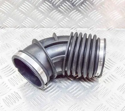 BMW 6 G32 Gran Turismo Air intake hose/pipe